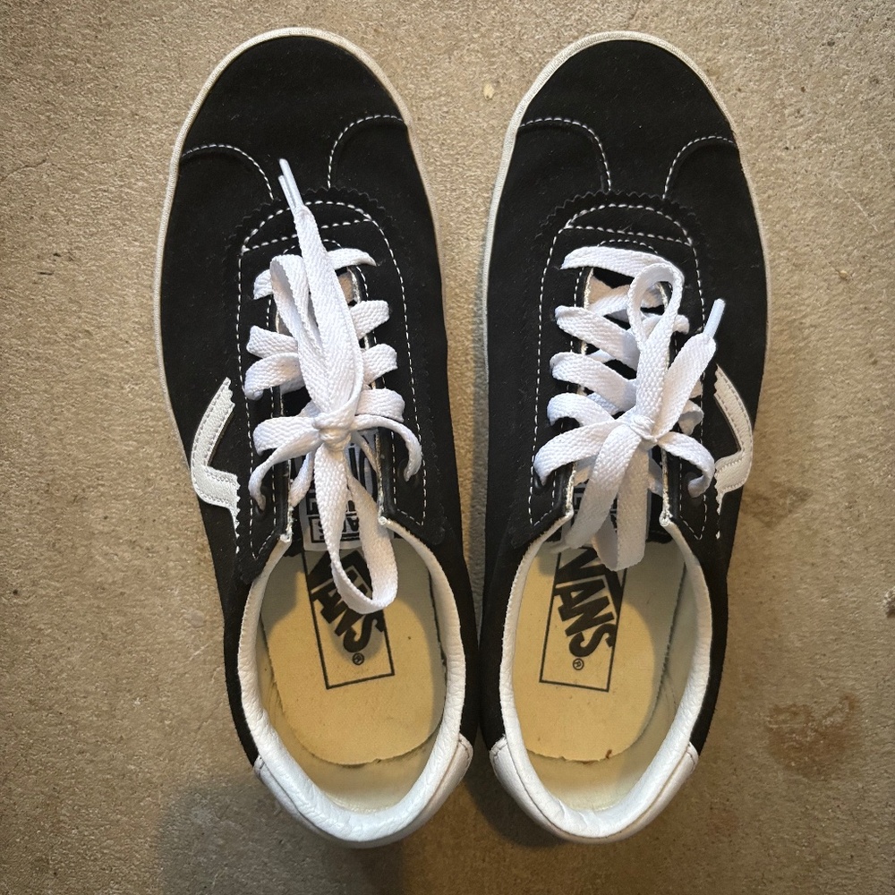 Vans